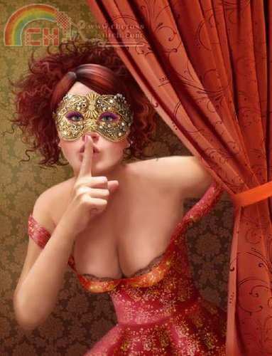 HAEAAL12035 Masquerade.JPG
