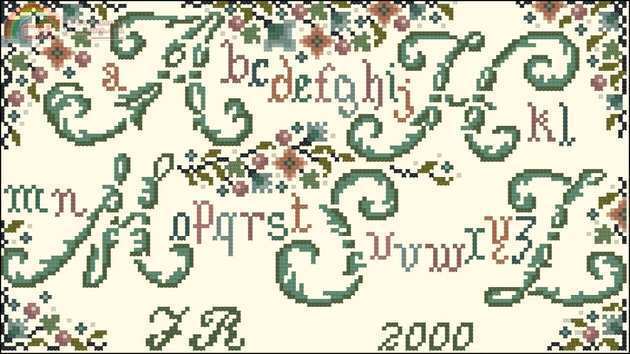 Pat Rogers - Alphabet Garden.jpg