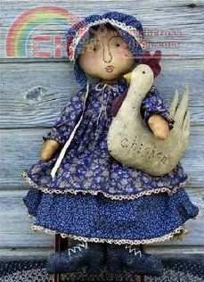 A Chicken For Sarah.jpg