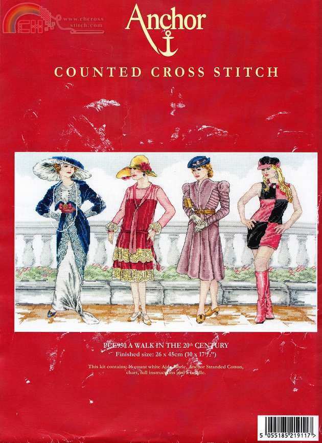 A Walk in the 20th Century.jpg