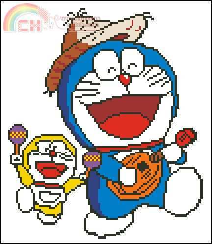 Doraemon (a get up and dance).jpg