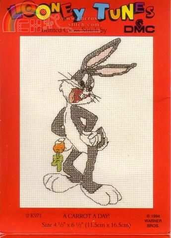 Looney Tunes - A Carrot A Day!.jpg