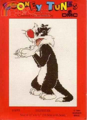 Looney Tunes - Sylvester.jpg