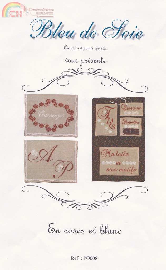 Bleu de Soie PO008 En Roses et Blanc.jpg