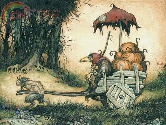 HAE-LM019 - The Pumpkin Dealer.jpg