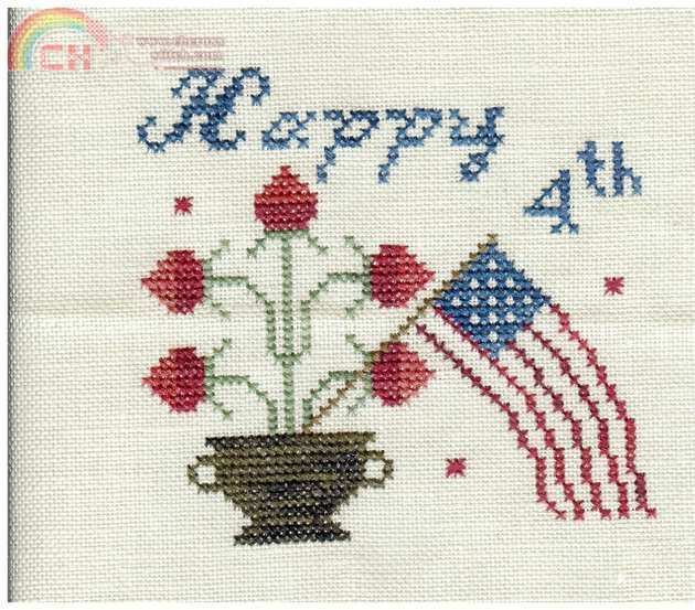 Threadwork Primitives ~ Happy 4th2.jpg