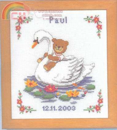 Swan birth record.jpg