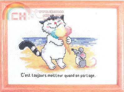 Vervaco cat and mouse.jpg