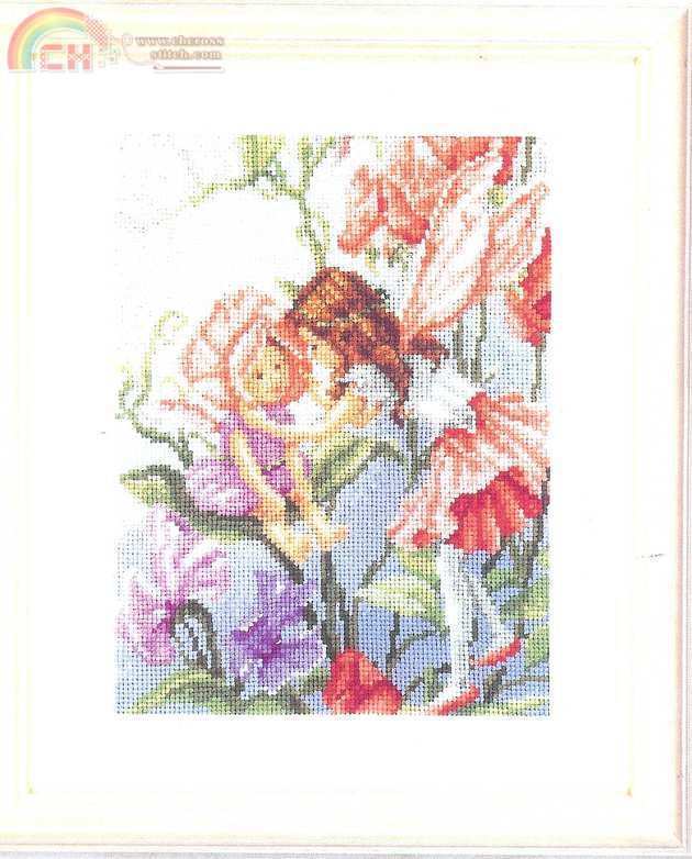 Vervaco Sweet pea fairy.jpg