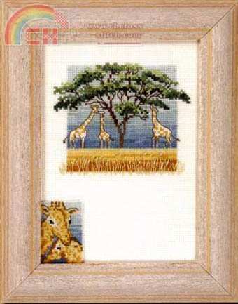 Permin 12-3310 Giraffes.jpg