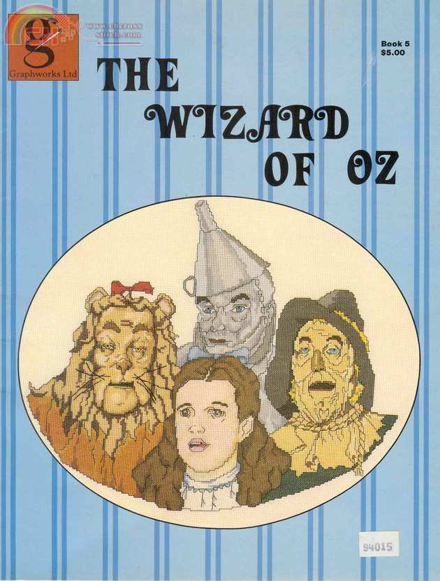 The Wizard Of Oz - Graphworks.jpg