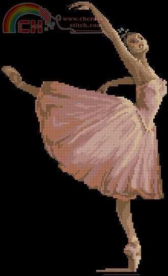 Elsa Williams - 2106 - The Passion of Dance.jpg