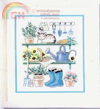 Vervaco Garden rack 70832.jpg