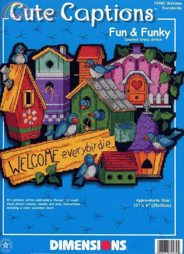 72482 Welcome Everybirdie - 1.jpg