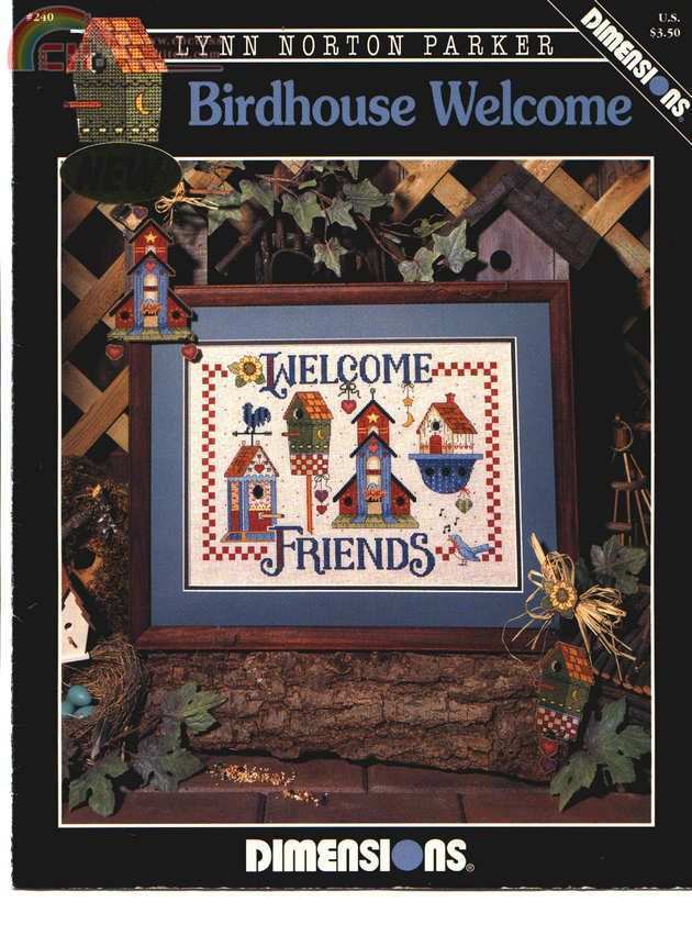 00240 Birdhouse welcome.JPG