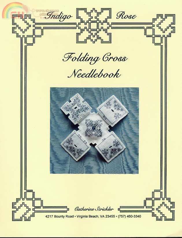 Indigo Rose_Folding Cross Needlebook.jpg
