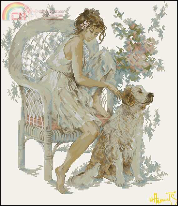 71369 Girl with Dog.jpg