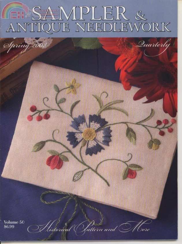 50 Sampler & Antique Needlework.jpg