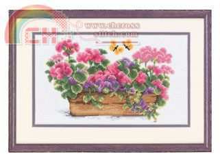 Vervaco 70.039 Geraniums.jpg