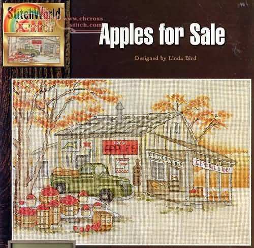Apples For Sale - Stitchworld.jpg