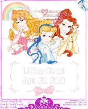 1138-94 Princess birth announcement.jpg