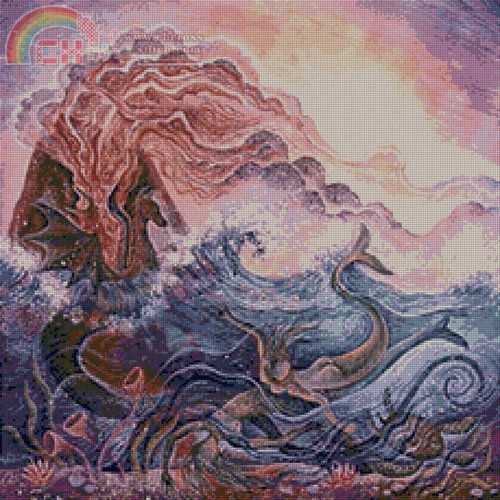 Willow Arlenea - Ocean magic.jpg