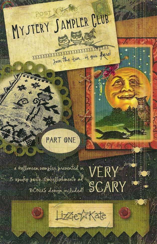 Lizzie Kate - Mystery Sampler Club Part One.jpg