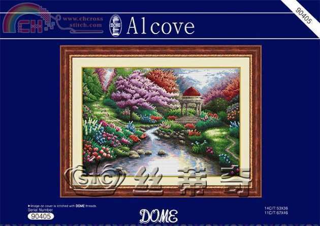 Dome 90405