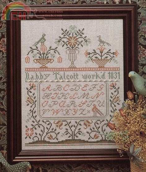 City Stitcher - Nabby\'s Garden Sampler 1 - Copy.jpg