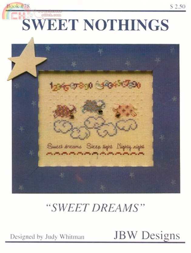 JBW B78 Sweet Dreams