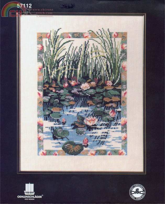 57112 Waterlilies.jpg