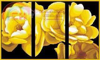 xMonaLisa_Yellow_Roses_Triptich.jpg