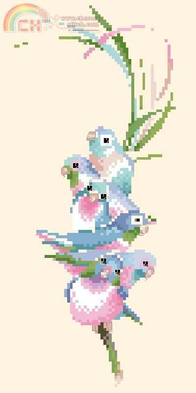 Heritage vprw591 rainbow birds.jpg