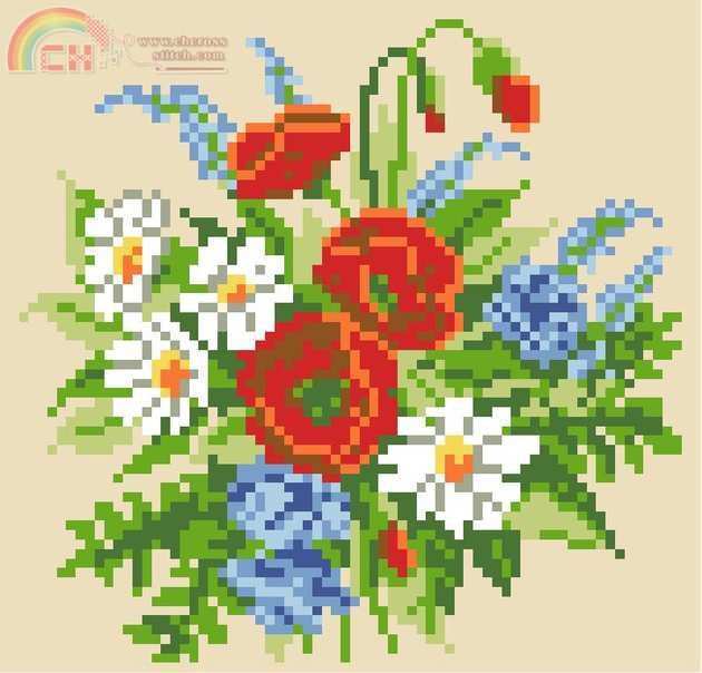 Vervaco_1200-497_assorted_floral_pillow_cover_xsd.jpg