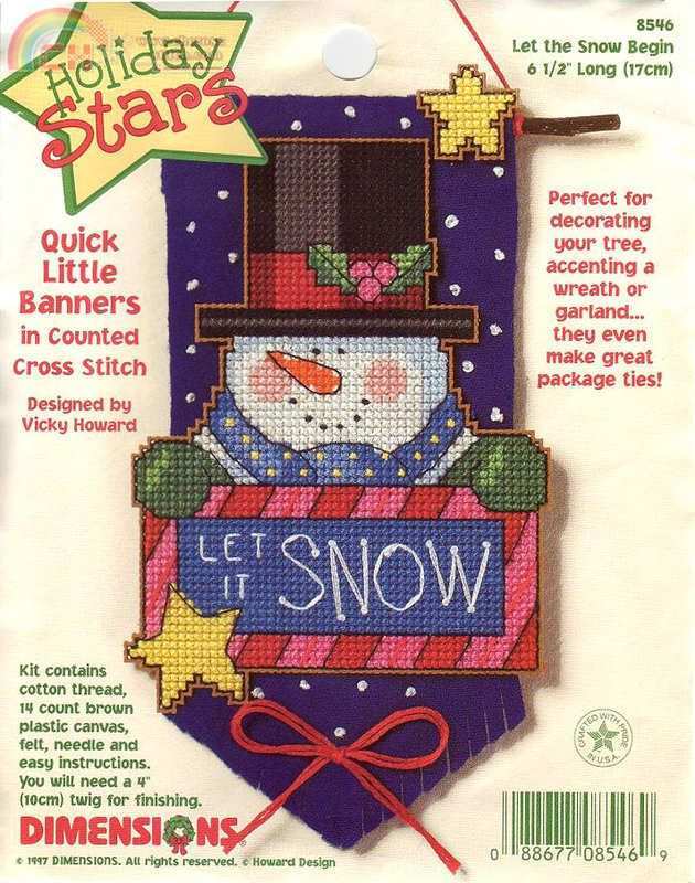 DM - 08546 - Let The Snow Begin - 01.JPG