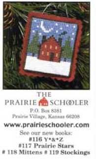 2004 Snowy House.jpg