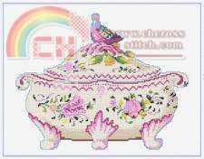 Earthenware