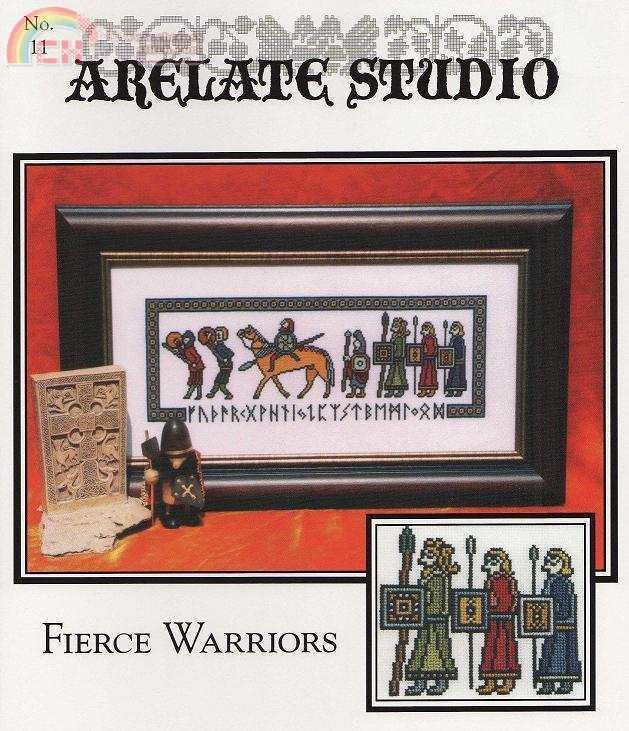 Arelate Studios - Fierce Warriors - Copy.jpg