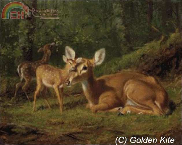 2262. Maternal Affection.jpg
