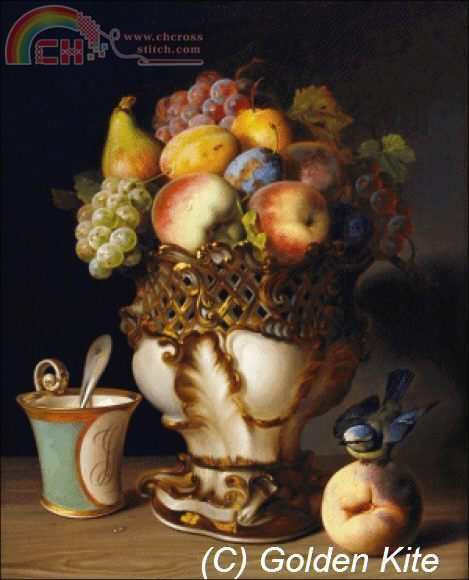 1741. Still Life with Fruit (small).jpg