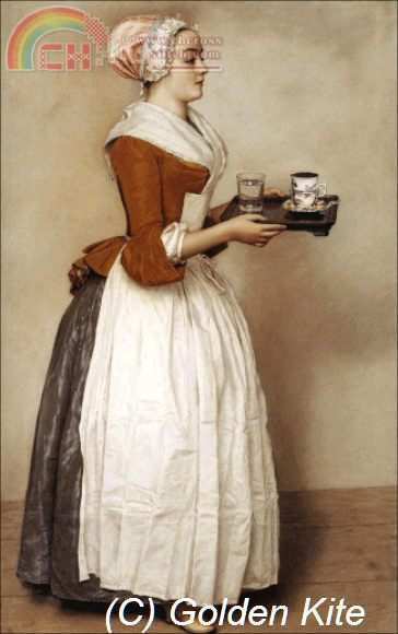 1706. The Chocolate Girl.jpg