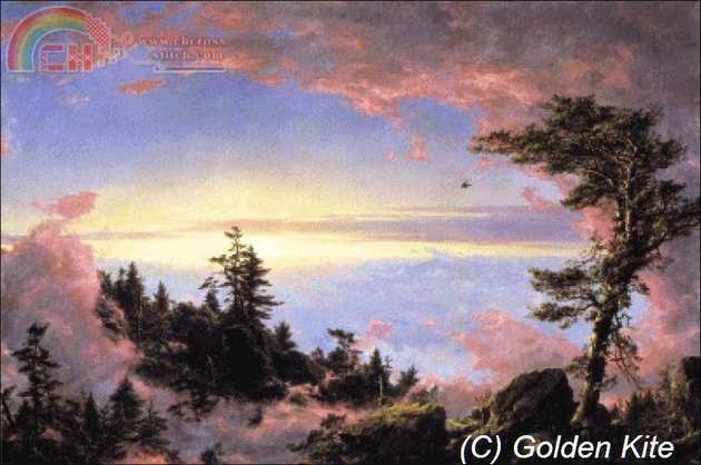 1662. Above the Clouds at Sunrise.jpg