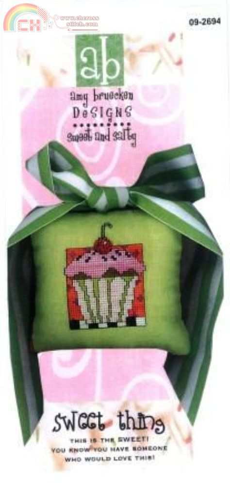 ABD S&S Sweet Thing