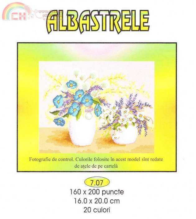 Rogoblen 7.07