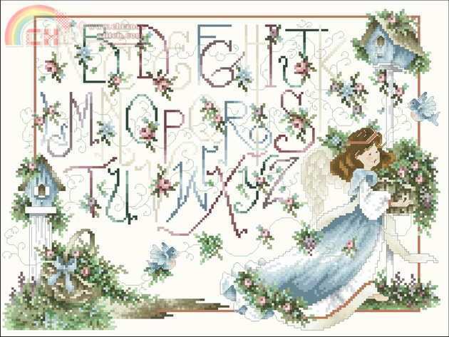 angel garden sampler .jpg