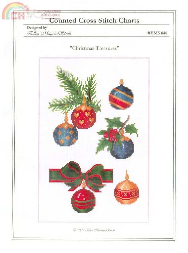 EMS 048 Christmas Treasures.jpg