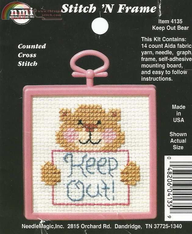 KeepOutbear4135.JPG
