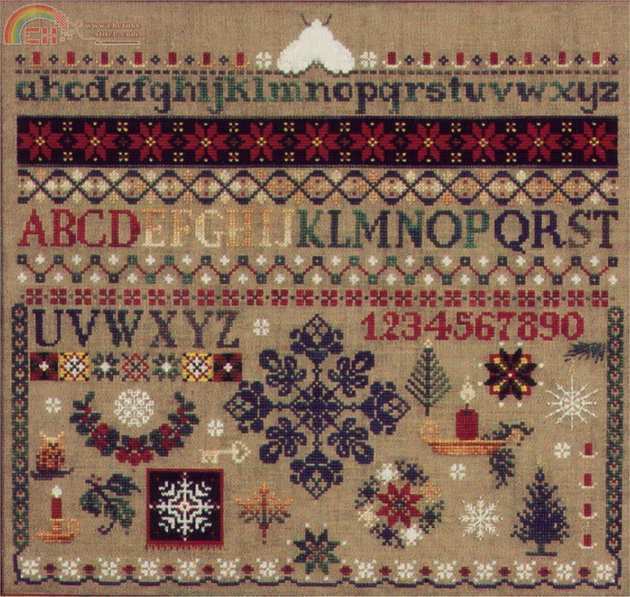 Butternut Road - Winter Sampler.jpg
