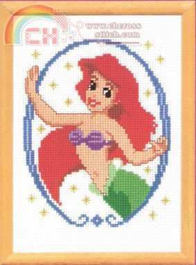 Vervaco 19028 Ariel.jpg