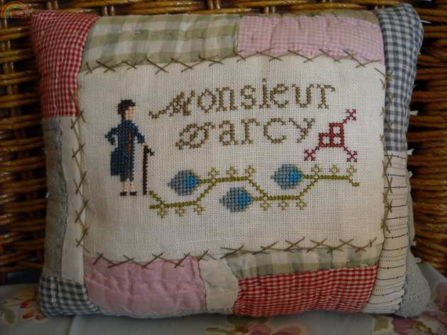 Monsieur Darcy (Mr. Darcy)5.JPG